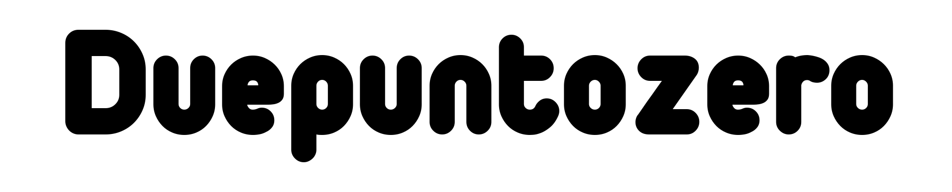 Duepuntozero